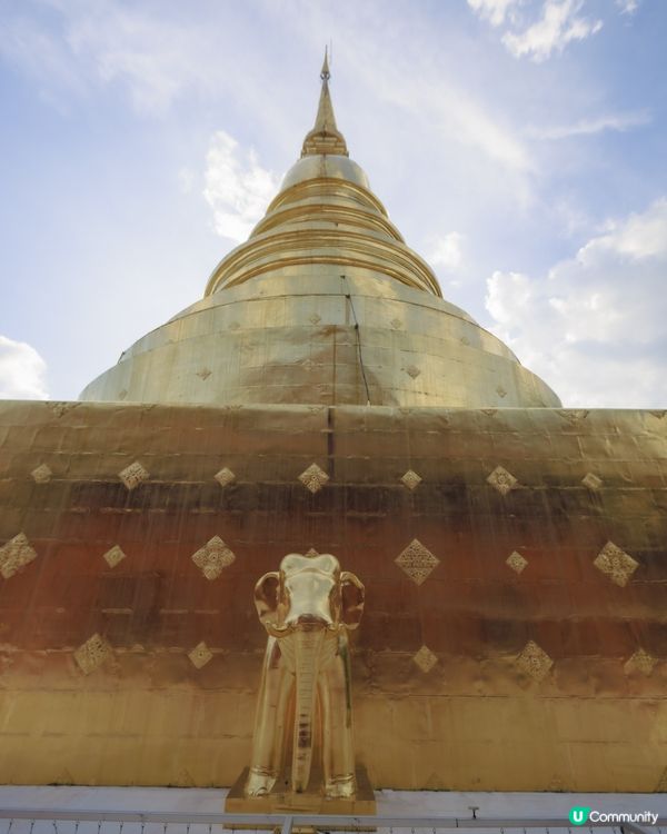 清邁美食魂！🤤🍜😋