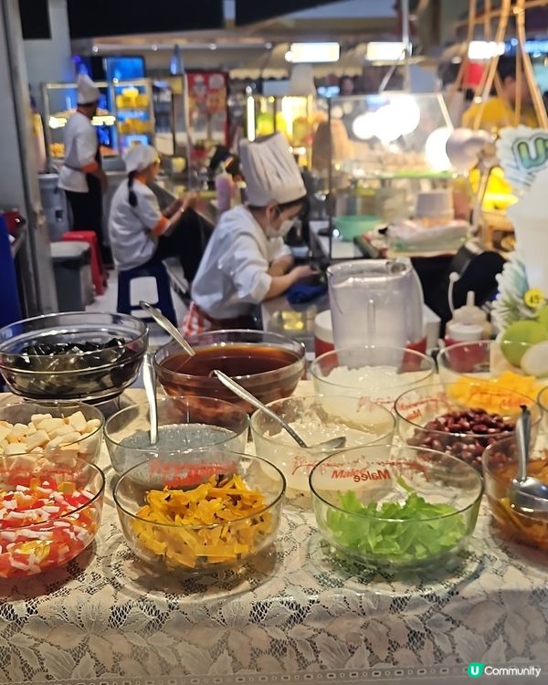 清邁美食魂！🤤🍜😋