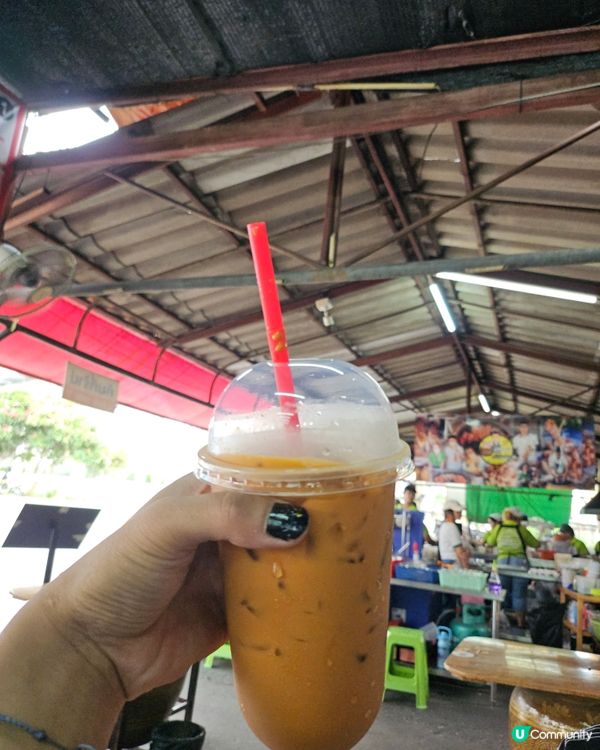 清邁美食魂！🤤🍜😋