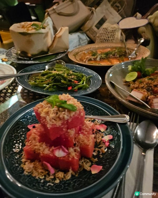 清邁美食魂！🤤🍜😋