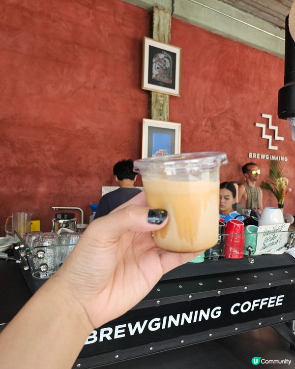 清邁美食魂！🤤🍜😋