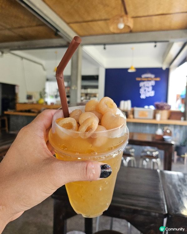 清邁美食魂！🤤🍜😋