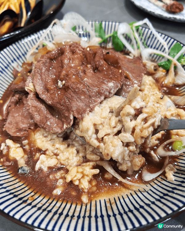 去維園行年宵前，食晚餐先，同朋友食銅鑼灣cafe🌟