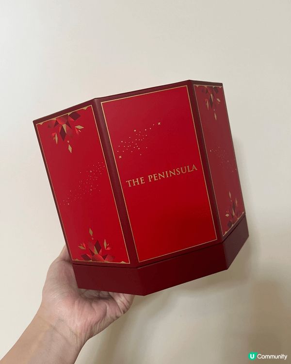 The Peninsula Hong Kong嘅Dark C...