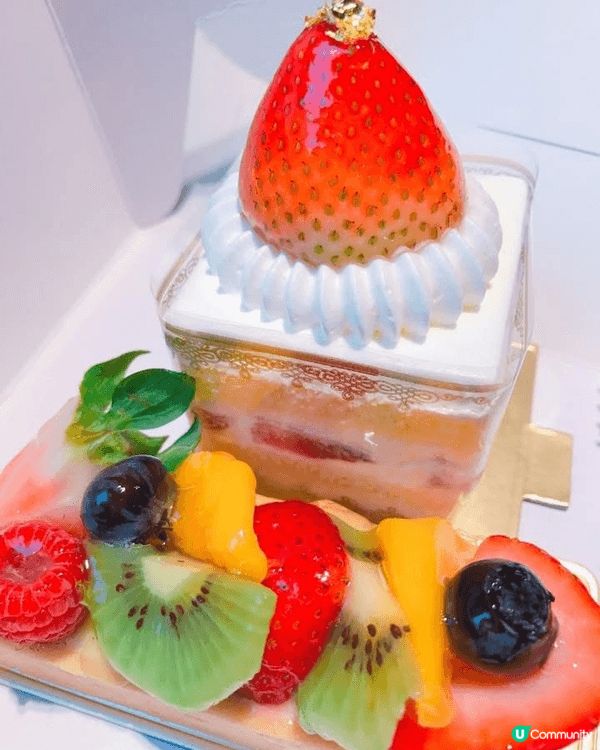 烘焙甜品係一種將平凡食材轉化成治癒魔法嘅過程。嗰種幸福感，由...