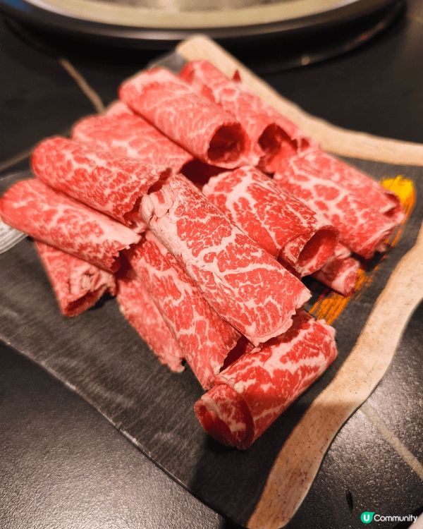上個星期六晚去試左間新開嘅蒸氣火鍋放題，食量細嘅人真係唔太建...