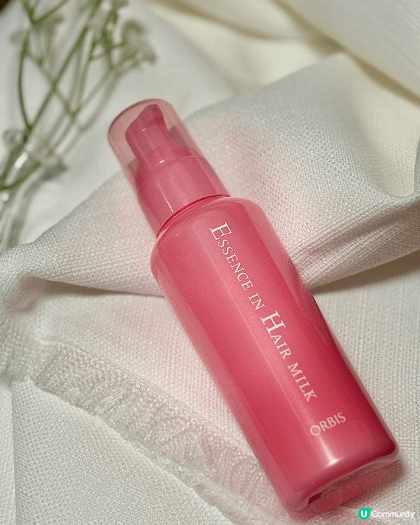 護髮同化妝品一樣，本身就唔係 one choice。