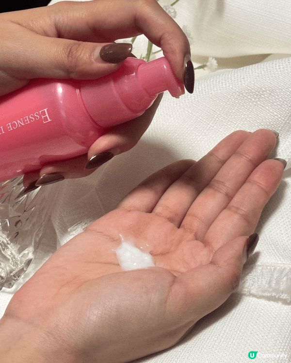 護髮同化妝品一樣，本身就唔係 one choice。