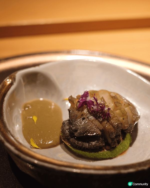 位於尖沙咀韓國街附近嘅里木，特別提供兩款日式料理ᴏᴍᴀᴋᴀꜱ...