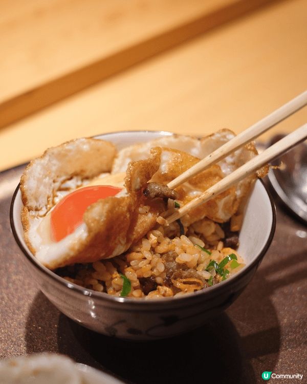 位於尖沙咀韓國街附近嘅里木，特別提供兩款日式料理ᴏᴍᴀᴋᴀꜱ...