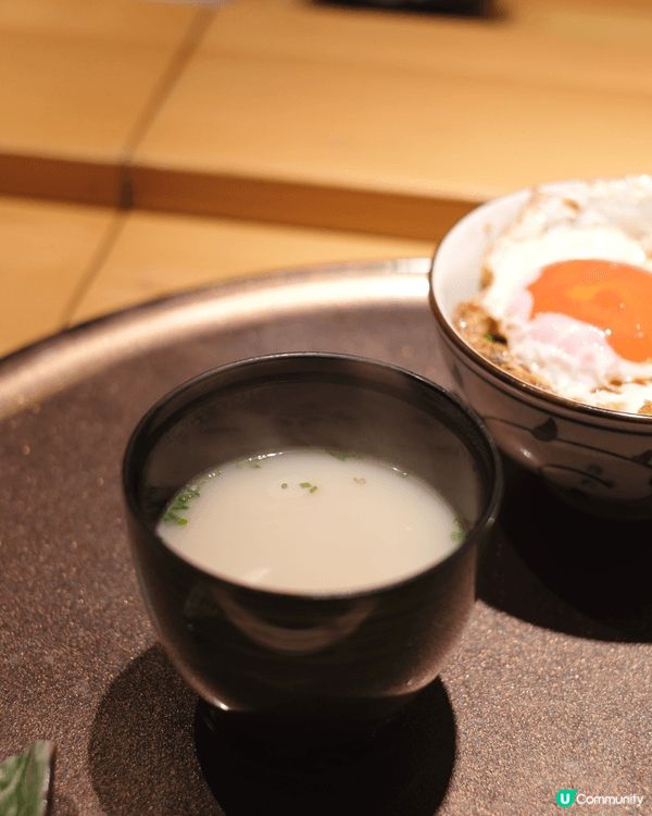 位於尖沙咀韓國街附近嘅里木，特別提供兩款日式料理ᴏᴍᴀᴋᴀꜱ...