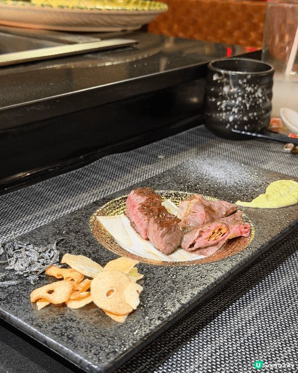 位於尖沙咀❣︎秋田鐵板燒刺身專門店❣︎喺香港🇭🇰經營多年，每...