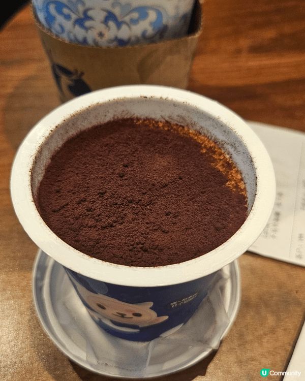 甜品真係會令生活一點甜，世界真係有好多好好味既野呀～