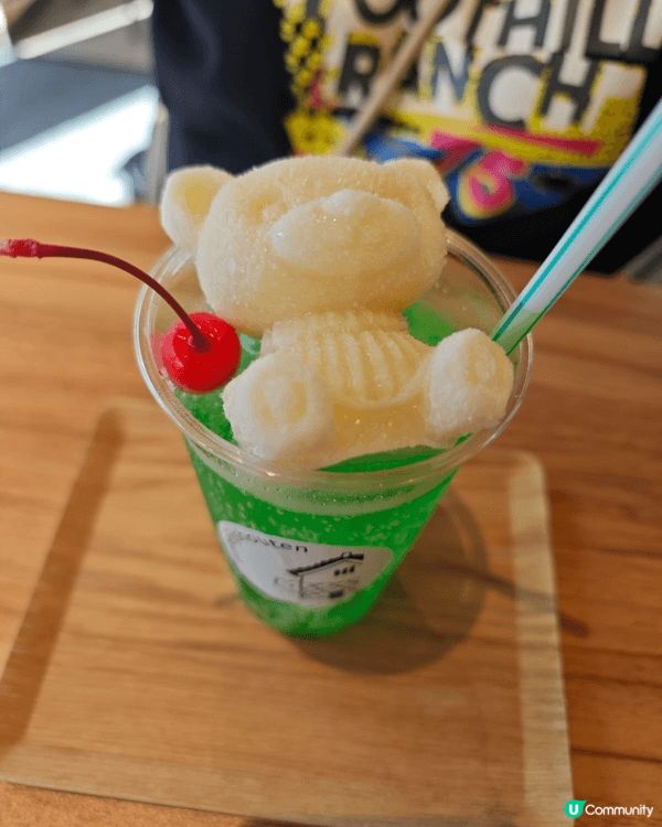 打卡就是為了滿滿回憶。 去旅行打卡就是為了滿腦子裝滿甜品的回...