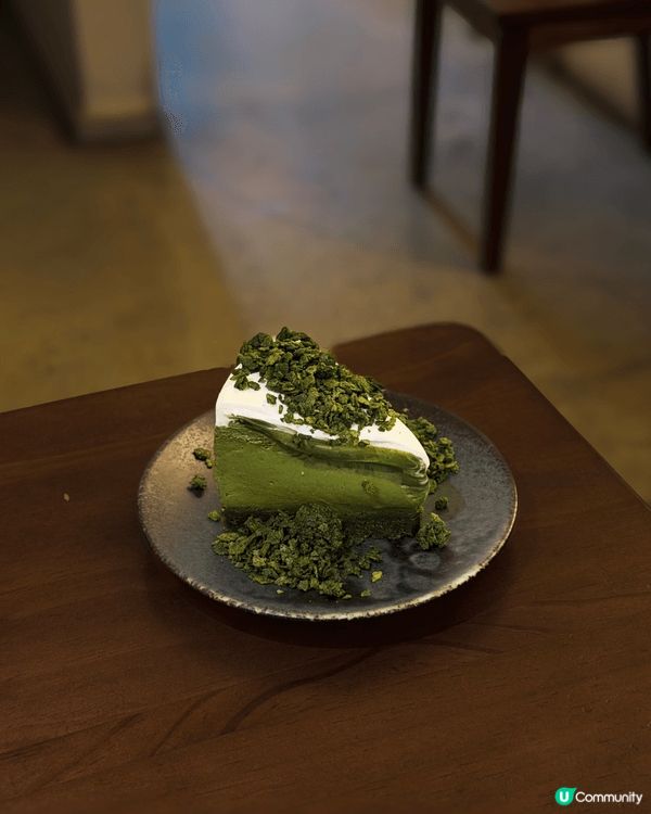 basque cheesecake