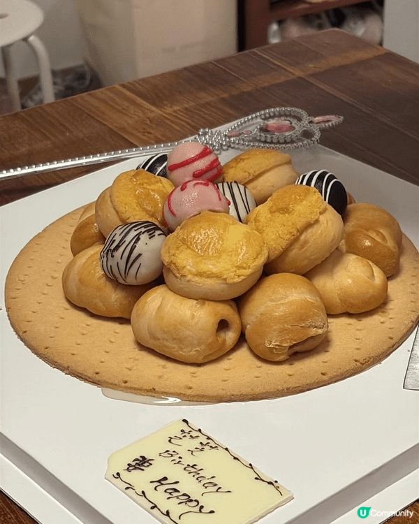 3款最推介嘅甜品美食！