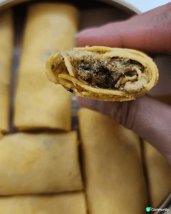 3款最推介嘅甜品美食！