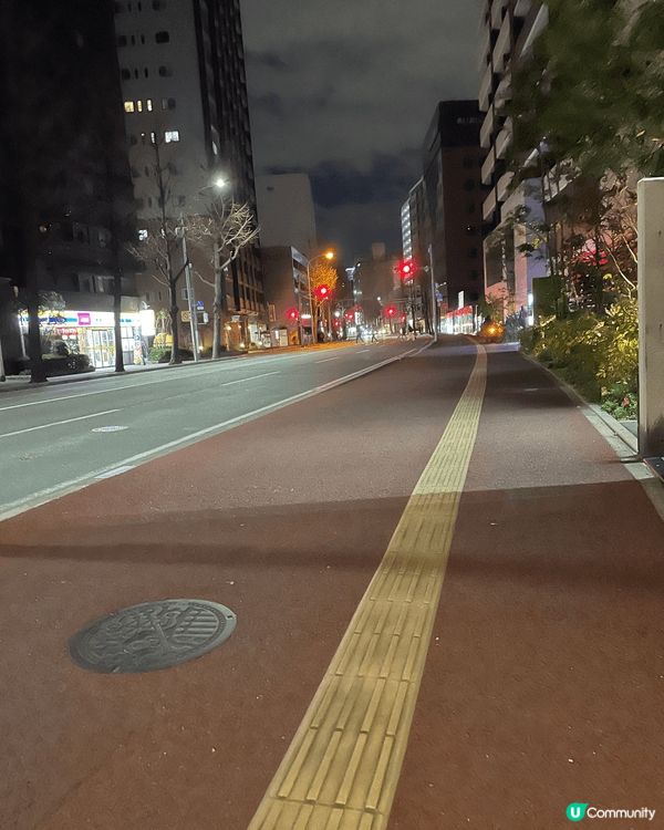 福岡好多卡通專門店，又多食物選擇，非常適合帶小孩子旅行