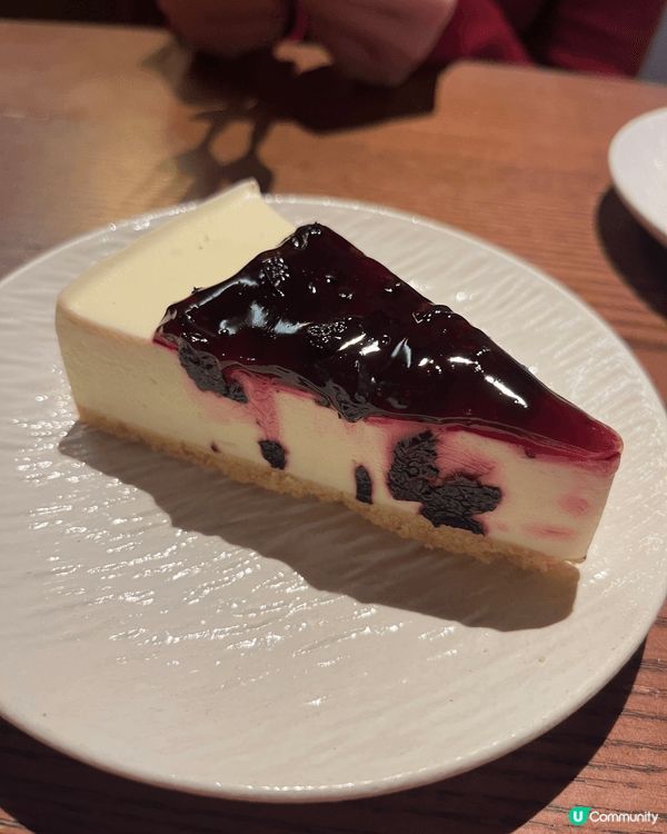 宣佈：冇甜品嘅一餐，係唔完整嘅！🍰