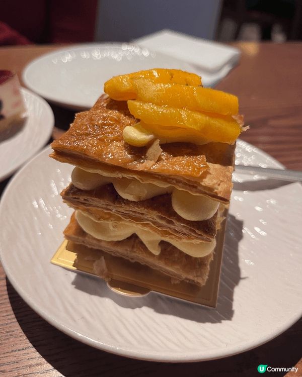 宣佈：冇甜品嘅一餐，係唔完整嘅！🍰