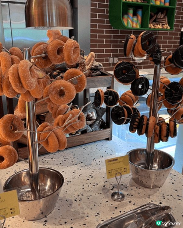 宣佈：冇甜品嘅一餐，係唔完整嘅！🍰