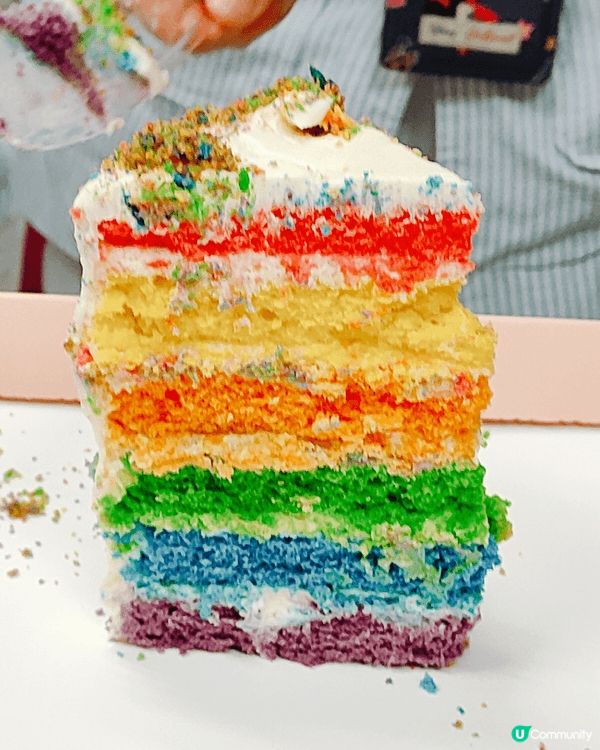 精選食材，手工現烤，香氣濃郁。每一口都是甜蜜與用心，願这份温...