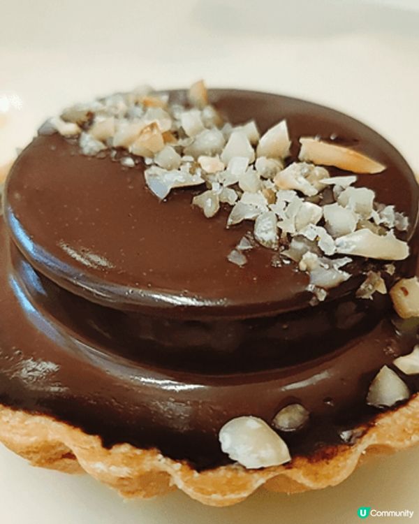 精選食材，手工現烤，香氣濃郁。每一口都是甜蜜與用心，願这份温...