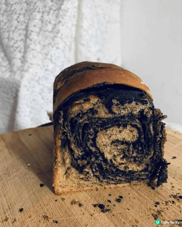 精選食材，手工現烤，香氣濃郁。每一口都是甜蜜與用心，願这份温...