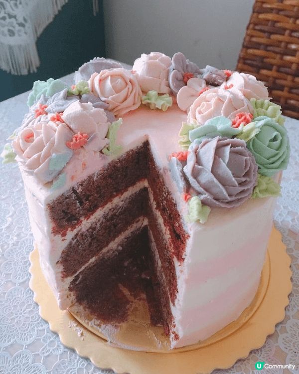 精選食材，手工現烤，香氣濃郁。每一口都是甜蜜與用心，願这份温...