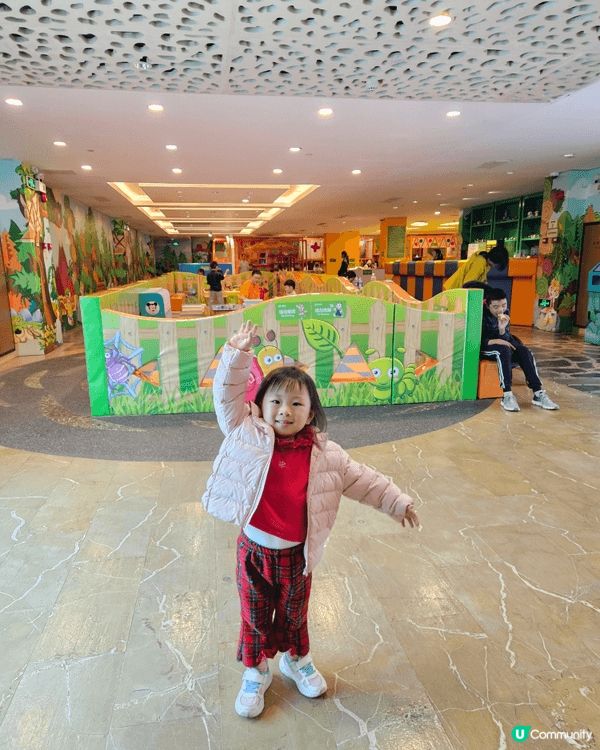廣州長隆酒店Playhouse，住客入住時會獲得一張門票可以...