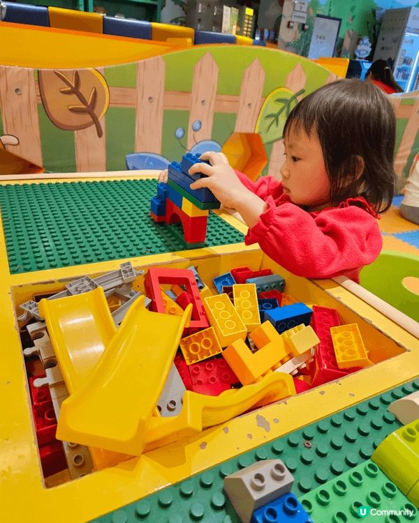 廣州長隆酒店Playhouse，住客入住時會獲得一張門票可以...