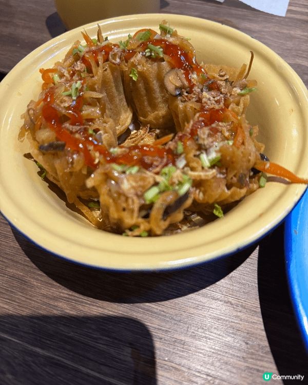 馬來西亞當地本土娘惹菜值得一試再加上試埋娘惹作飯後甜品更是非...