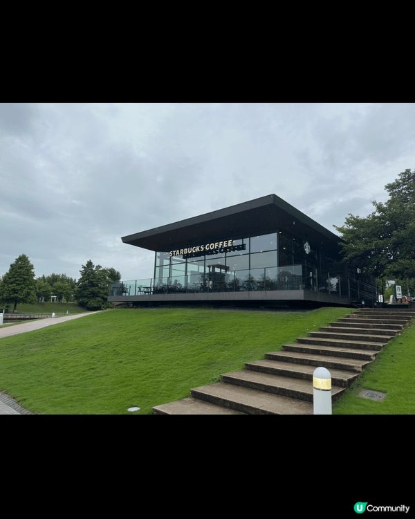 最近去咗日本冷門旅遊區~北陸！擁有日本最靚Starbucks...