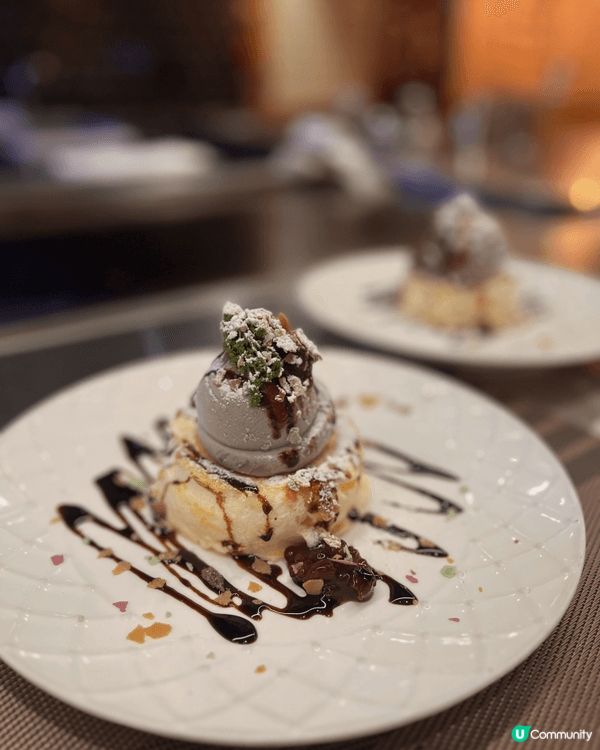 近排食過嘅甜品🤍有網店蛋糕、black coffee 窩夫、...