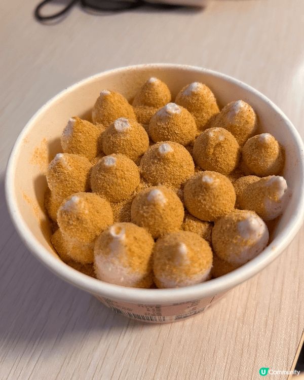 主要喜歡芋泥/芋頭做嘅甜品，凍熱都喜歡，平時會在家與小孩利用...