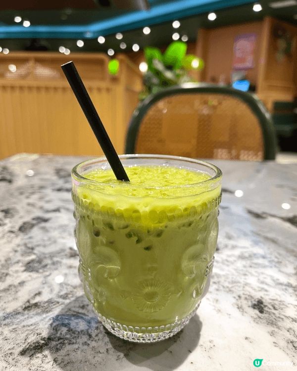 如果食泰式餐廳，芒果糯米飯🥭一定係我嘅首選。