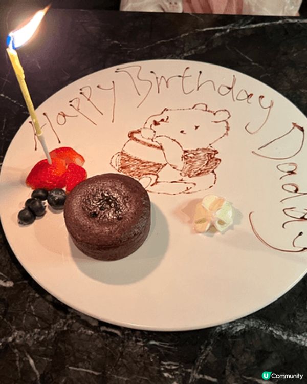不論大人定小朋友，生日都係一年入面屬於自己既大日子，不容忽視...