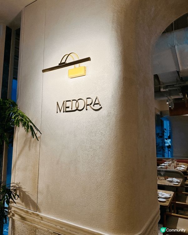 Medora 的甜品天堂！😋