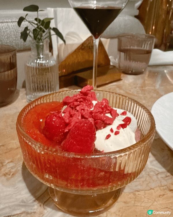 Medora 的甜品天堂！😋