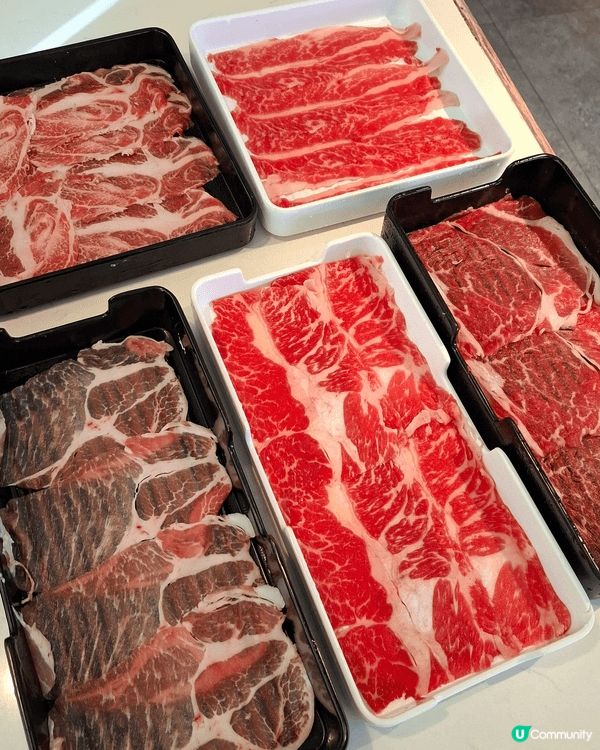 呢間係位於旺角瓊華中心嘅台式養生火鍋店，可以無限時任食！亦可...