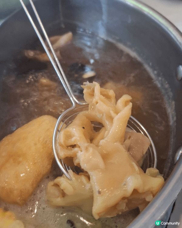 呢間係位於旺角瓊華中心嘅台式養生火鍋店，可以無限時任食！亦可...