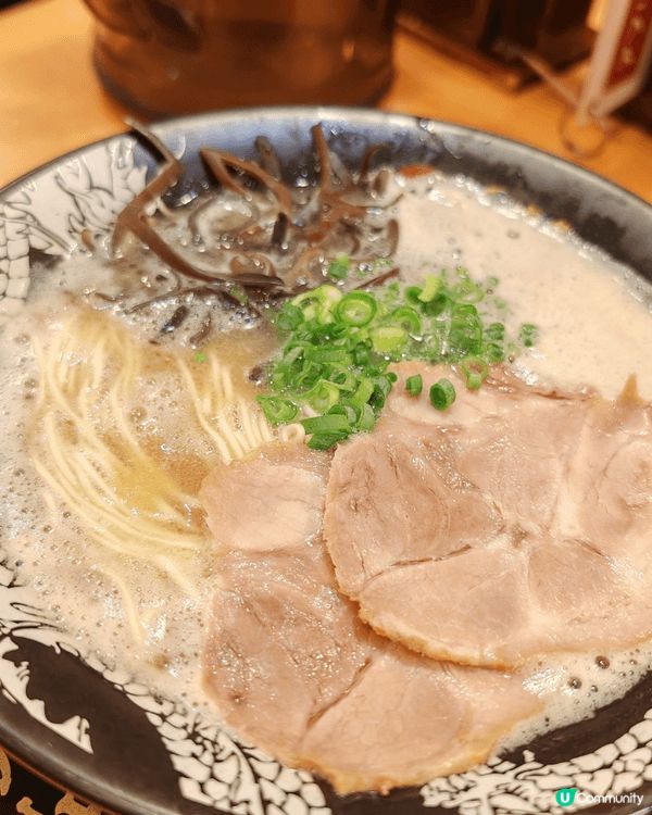 喂喂喂！各位拉麵控、日本旅行精！聽我講，去日本淨係識得食一蘭...