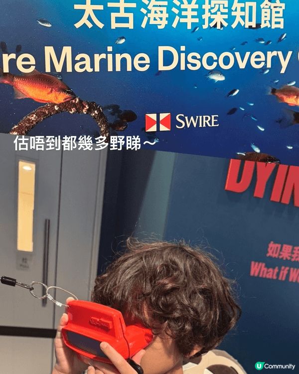 【香港海事博物館】維港邊嘅歷史寶藏🌊