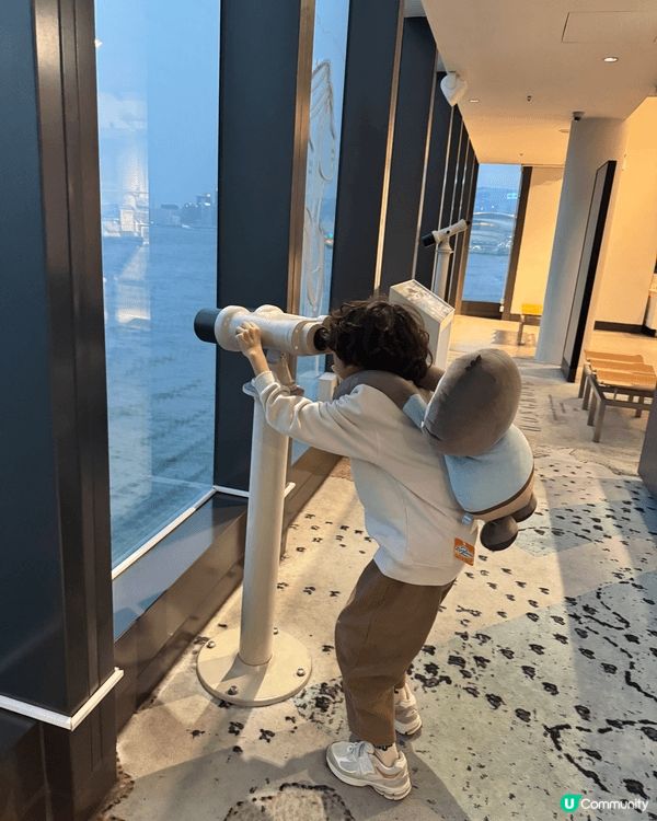 【香港海事博物館】維港邊嘅歷史寶藏🌊