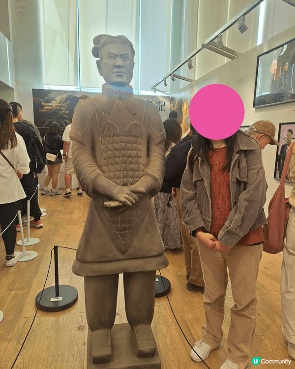 尋秦記係香港好多人的回憶，大家睇完電影之後，想回味下，可以去...