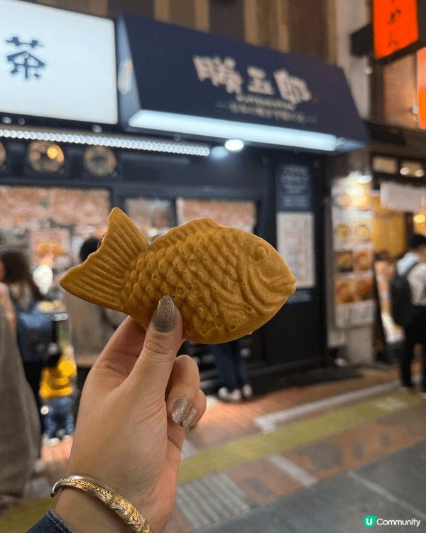 每次去旅行，我一定會試當地嘅甜品，因為每個地方啲材料整出嚟嘅...