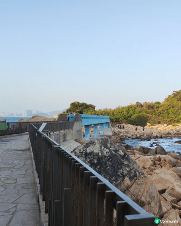 香港美景，用心感受身邊既美麗❤️❤️