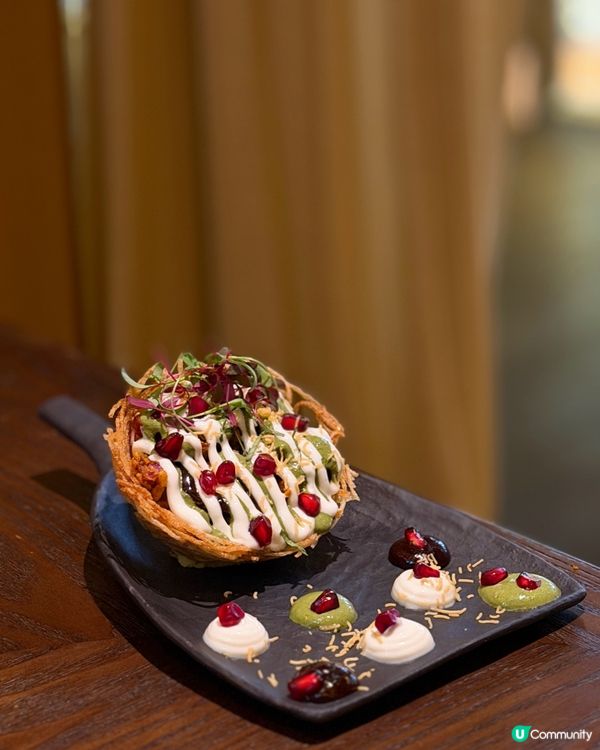 優雅的印式宮殿  品味香料異國風味 🇮🇳