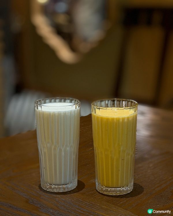 優雅的印式宮殿  品味香料異國風味 🇮🇳