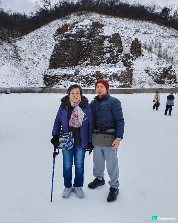 四川涼山雷波龍頭山，海拔逾3700米，大斷崖絕壁如「世界邊緣...